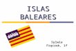 Islas baleares -Sylwia Frączek I F