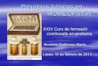 Introduccion a la homeopatía