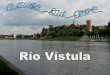 Río Vístula
