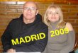 moragoprl !!! 2009 Madrid - Visita turistica !!!
