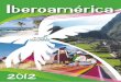 Catálogo Iberoamérica 2012