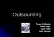 Empresas Outsourcing