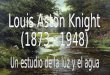 Louis aston knight ra