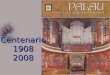 Palau De La Musica Rg130108
