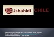 Ushahidi Chile @ SIPA