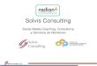 Solvis & CFP -  Radian6 Services