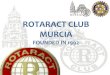 Roraract Murcia 2012-2013