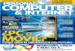 Revista personal computer internet Junio 2011