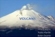 Grup7 volcans
