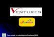 Ventures Junior