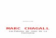 Sala Municipal de Exposiciones del Museo de Pasión Marc Chagall Las fabulas de Jean de La Fontaine Ocio y Rutas Valladolid