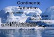 Continente antártico