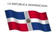 Republica dominicana elida