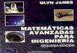 Matemáticas Avanzadas Para Ingeniería - 2 Edición - Glyn James