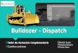 Bulldozer y dispatch