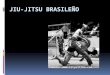 Jiu jitsu brasileño blog