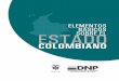 Elementos basicos-sobre-el-estado-colombiano-dnp-2010
