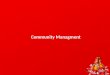 PremiosSM #37 - Cerveza Pilsen - Community Management