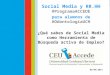 Workshop   accede redes sociales & social media - odontologia