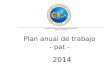 Plan anual de_trabajo