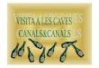 4t. B - Jordi: Visita a unes caves