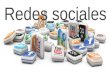 Ranking español redes sociales