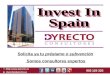 Invest in spain