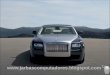 Rolls Royce - 2011