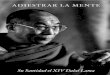 Adiestrar la mente - Dalai Lama