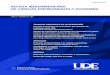 Revista Iberoamericana de Ciencias Empresariales y Economía 2011