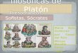 Influencias filosóficas de Platón