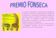 Premio Fonseca