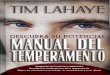 Manual del temperamento=tim lahaye