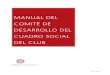 Manual Del Comite De Desarrollo Del Cuadro Social 226b Sp