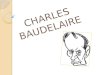 Charles baudelaire[1] m