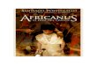 01 Africanus, el hijo del cónsul (elementos+texto)
