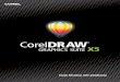 Presentación de CorelDRAW Graphics Suite X5