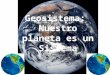Geosistema (Historia 7° Básico)
