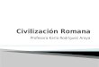 04 tercero cuarta unidad civilizacion romana