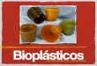 Materiales bioplasticos, versión 2014