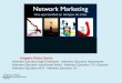 Presentacion Del Network Marketing