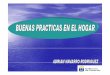 Presentacion de Riesgos en el Hogar. Adrian Jesús Navarro Rodríguez