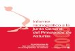 Informe monográfico elaborado por la Procuradora General del Principado de Asturias sobre la protección de los menores extranjeros no acompañados en Asturia