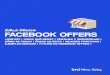 Libro blanco   facebook offers