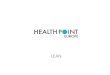 201407 presentacion de lean healthpoint v2