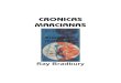 Bradbury, ray   Cronicas Marcianas