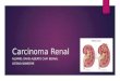 Carcinoma renal