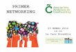Presentación para el networking Asociación Andaluza de coolhunting