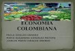 dESARROLLO DE LA ECONOMIA COLOMBIANA