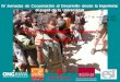 IV JCDI - 6_Carmen Rincón_Proyecto humanitario en Madagascar